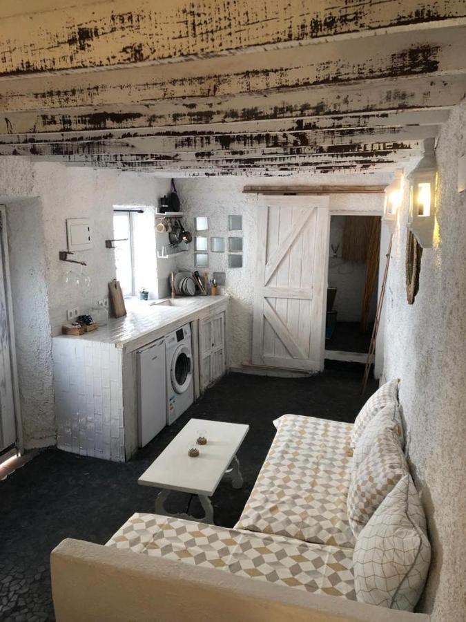Arya'S Nest Apartment Михас Екстериор снимка
