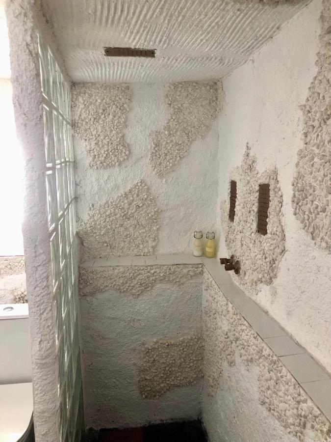 Arya'S Nest Apartment Михас Екстериор снимка