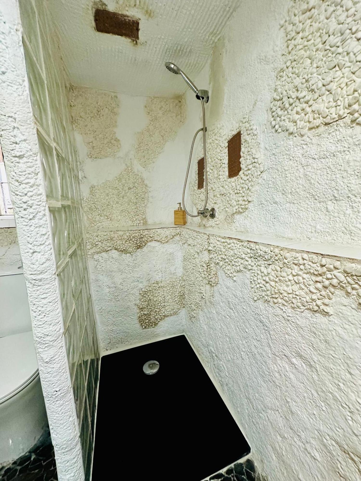 Arya'S Nest Apartment Михас Екстериор снимка